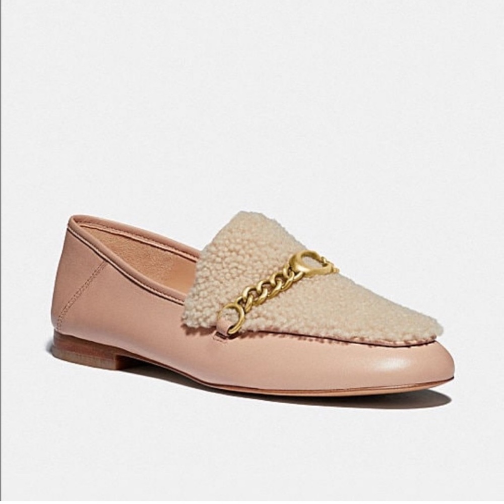 Coach Helena Loafer